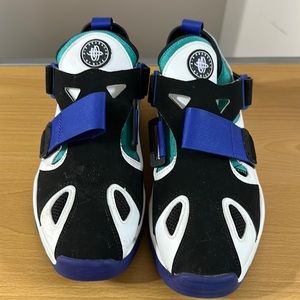 Ike Huarache Trainers 2012 9.5